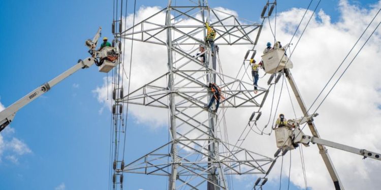 ETED activa plan especial de prevención para garantizar estabilidad del sistema eléctrico durante Semana Santa 2026